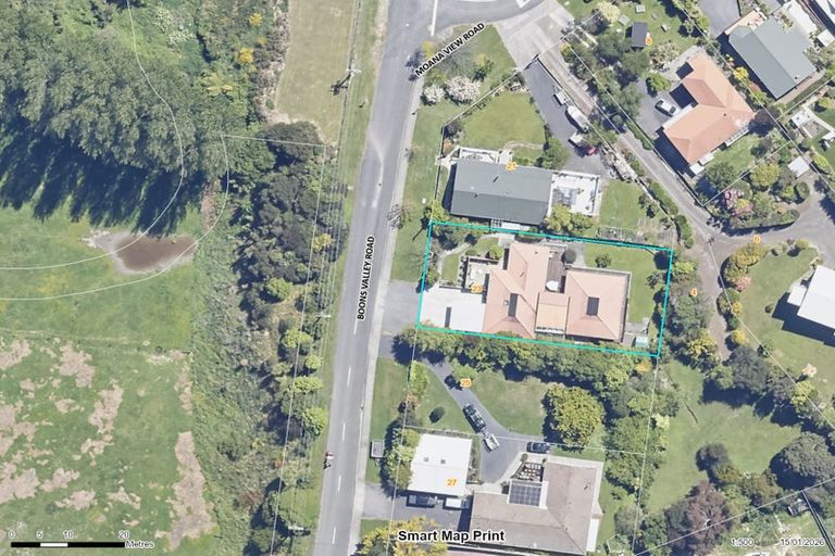 Photo of property in 23 Boons Valley Road, Waikawa, Picton, 7220