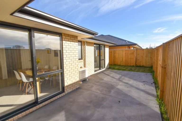 Photo of property in 4 Lock Crescent, Kaiapoi, 7630