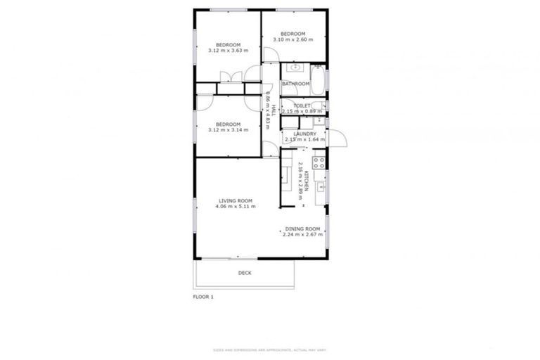 Photo of property in 66a Wellington Road, Hataitai, Wellington, 6021