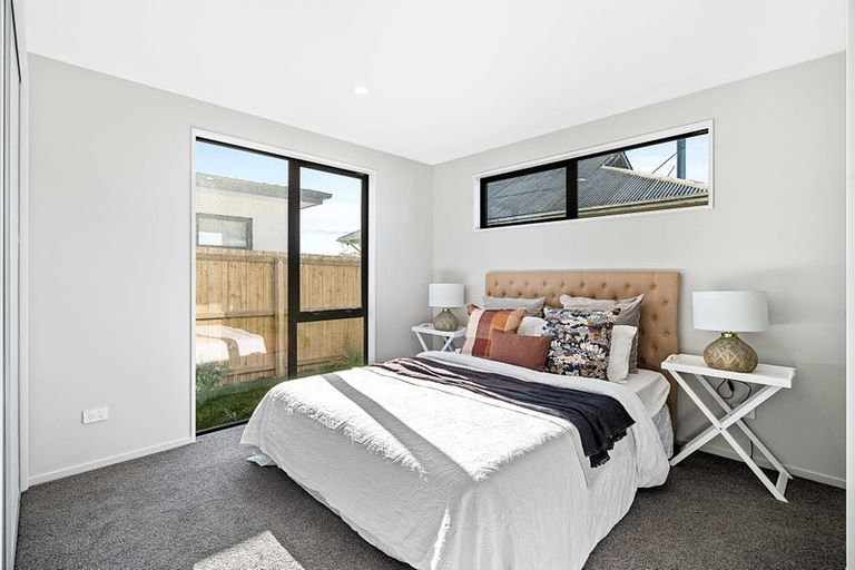 Photo of property in 6 Bailey Street, Templeton, Christchurch, 8042