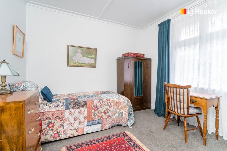 Photo of property in 10 Patmos Avenue, Woodhaugh, Dunedin, 9010