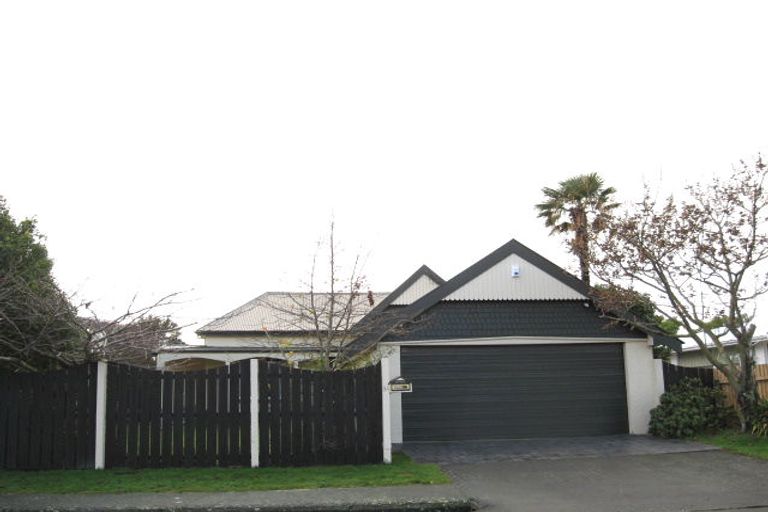 Photo of property in 34 Gordon Avenue, St Albans, Christchurch, 8014