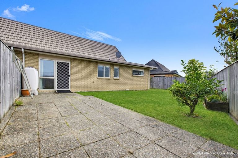 Photo of property in Brown Acre, 15/53 Parker Street, Motueka, 7120