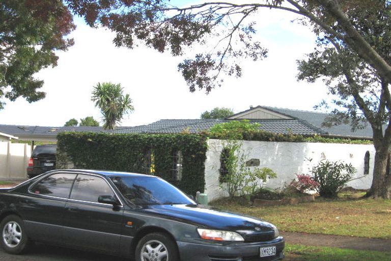 Photo of property in 19 Pinero Place, Bucklands Beach, Auckland, 2014