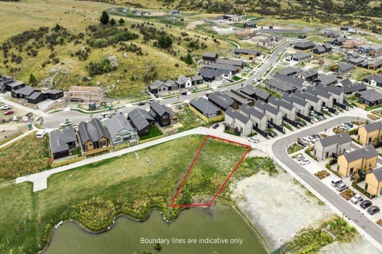 Photo of property in 1 Centurion Court, Jacks Point, Queenstown, 9371
