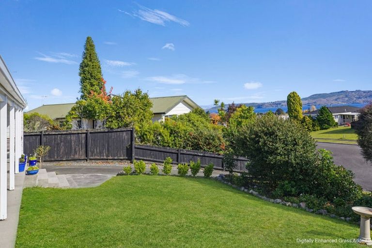 Photo of property in 6 Battersea Place, Richmond Heights, Taupo, 3330