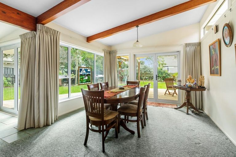 Photo of property in 21 Macarthur Street, Levin, 5510