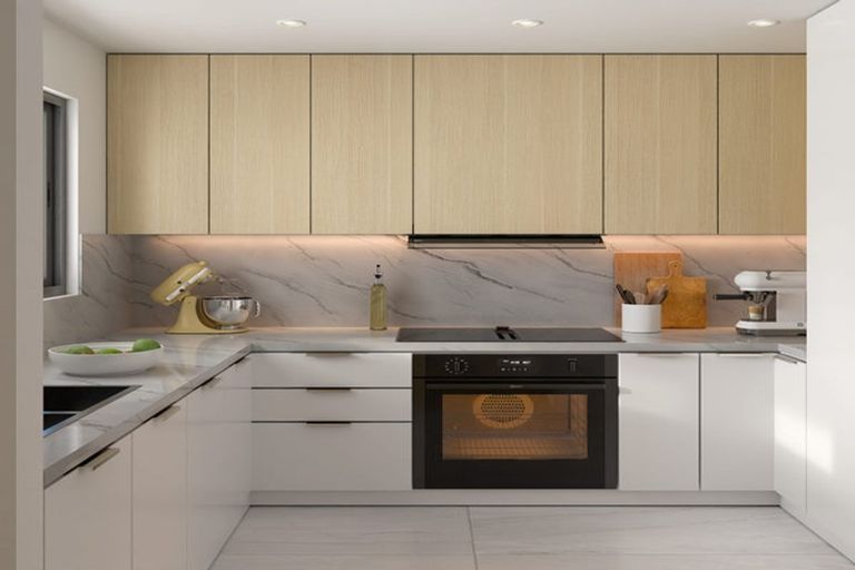 Photo of property in 107 Muir Avenue, Mangere Bridge, Auckland, 2022