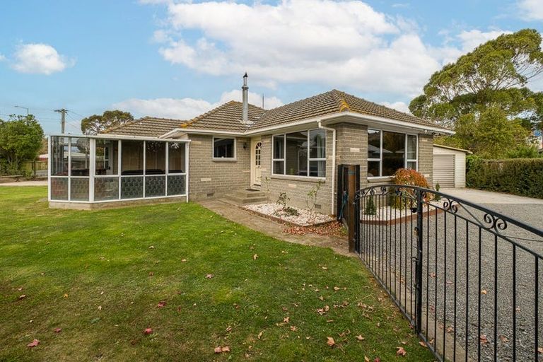 Photo of property in 46 Gould Crescent, Woolston, Christchurch, 8023