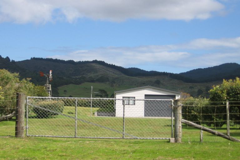 Photo of property in 205 Mangakahia Drive, Whangapoua, Coromandel, 3582