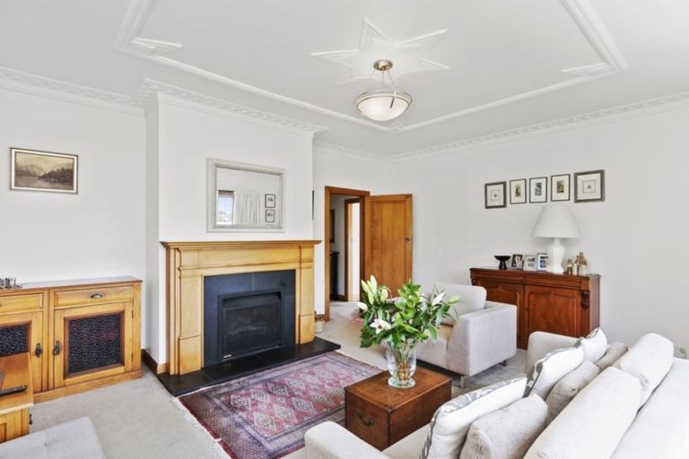 Photo of property in 13 Buchanan Street, Wadestown, Wellington, 6012