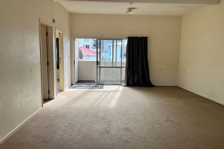 Photo of property in 6/27 Drummond Street, Mount Cook, Wellington, 6021