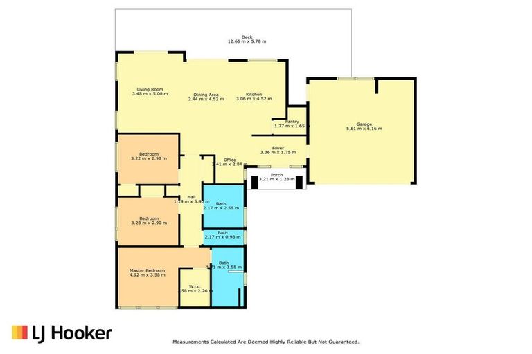 Photo of property in 120 Page Crescent, Te Awamutu, 3800