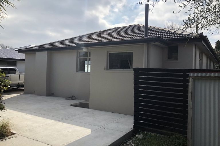 Photo of property in 273 Cranford Street, St Albans, Christchurch, 8052