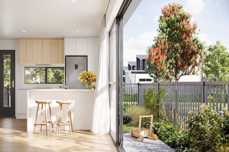 Photo of property in 11/10 Ngaroma House Drive, Hobsonville, Auckland, 0616
