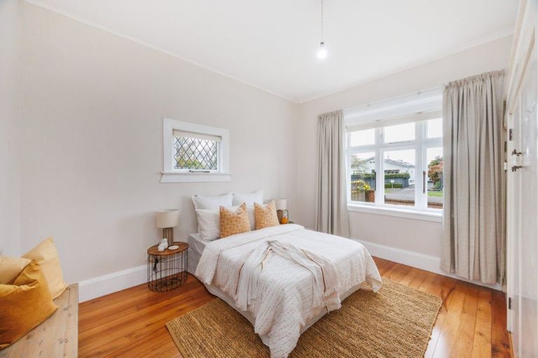 Photo of property in 29 Argyle Avenue, Takaro, Palmerston North, 4410