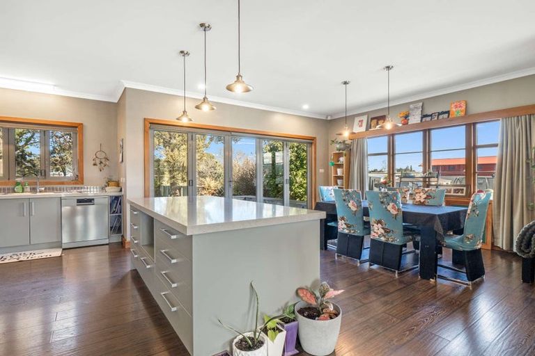 Photo of property in 14 Tay Street, Ohakune, 4625