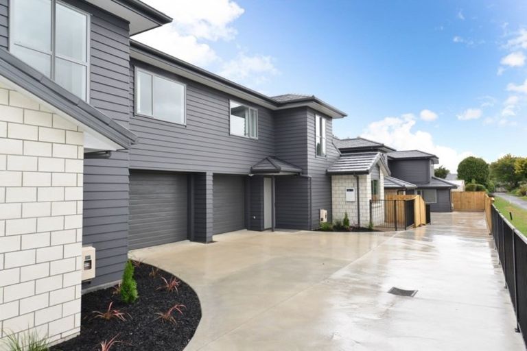 Photo of property in 56u3 Sandwich Road, Saint Andrews, Hamilton, 3200