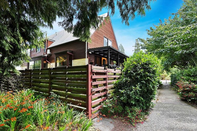Photo of property in 106 Park Street, Ashburton, 7700
