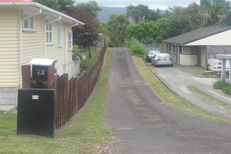 Photo of property in 23 Moehau Street, Te Puke, 3119