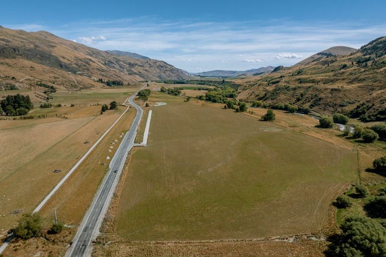 Photo of property in 426 Garston Athol Highway, Nokomai, Athol, 9793