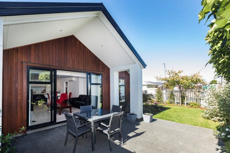 Photo of property in 1 Aermacchi Lane, Wigram, Christchurch, 8042