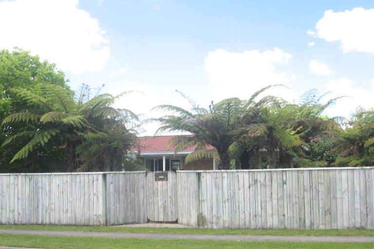 Photo of property in 161 Taylor Street, Cambridge, 3434