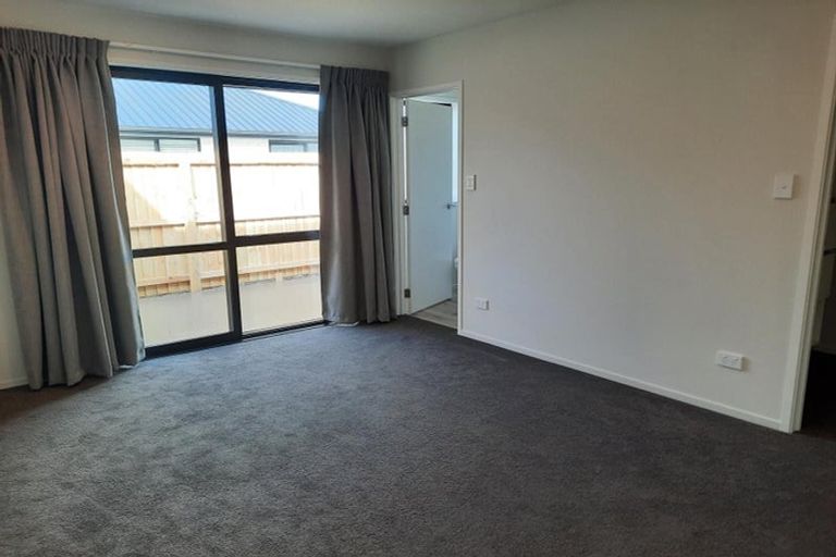 Photo of property in 5 Selfe Crescent, Burwood, Christchurch, 8083
