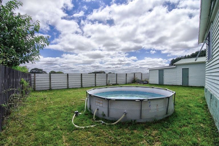 Photo of property in 39 Alfredton Road, Eketahuna, 4900