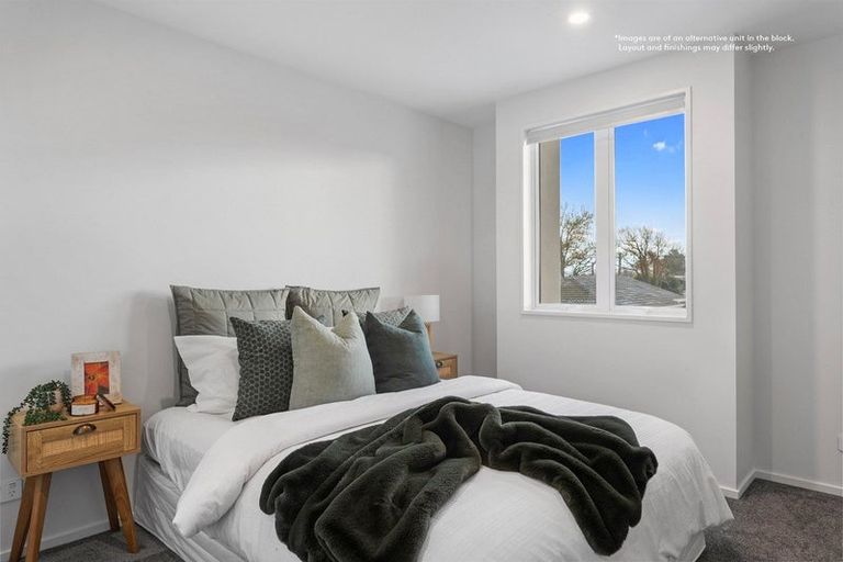 Photo of property in 2/32 Ryan Street, Phillipstown, Christchurch, 8011