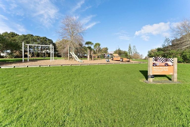 Photo of property in 34 Farwood Drive, Henderson, Auckland, 0612