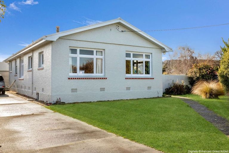 Photo of property in 7 Oxford Street, East Gore, Gore, 9710