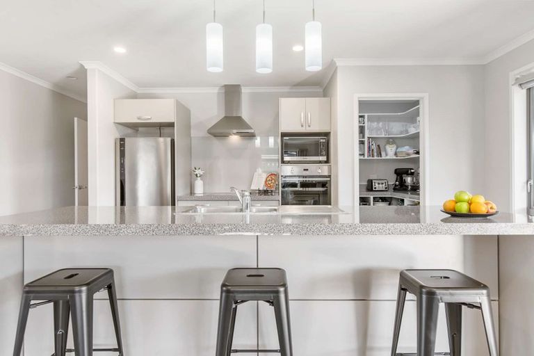 Photo of property in 7 Hancock Drive, Flagstaff, Hamilton, 3210