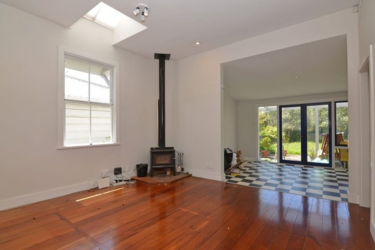 Photo of property in 43 Hanover Street, Wadestown, Wellington, 6012