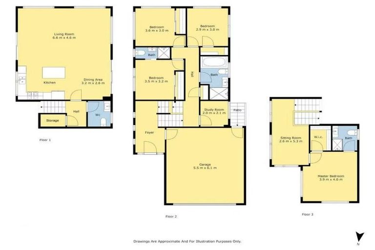 Photo of property in 63a Tirimoana Road, Te Atatu South, Auckland, 0602