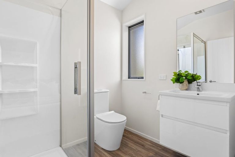 Photo of property in 4/118 Champion Street, Edgeware, Christchurch, 8013