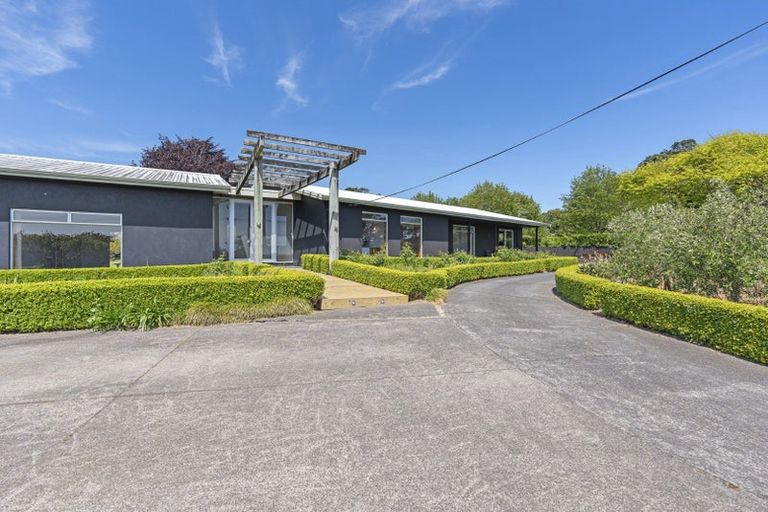 Photo of property in 47 Atkinson Road, Hurworth, New Plymouth, 4371