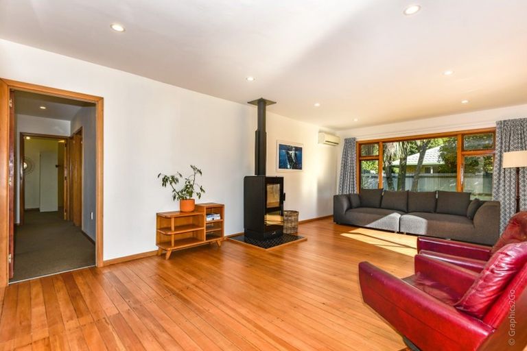 Photo of property in 24 Poulson Street, Addington, Christchurch, 8024