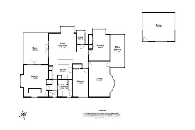 Photo of property in 224 The Parade, Island Bay, Wellington, 6023