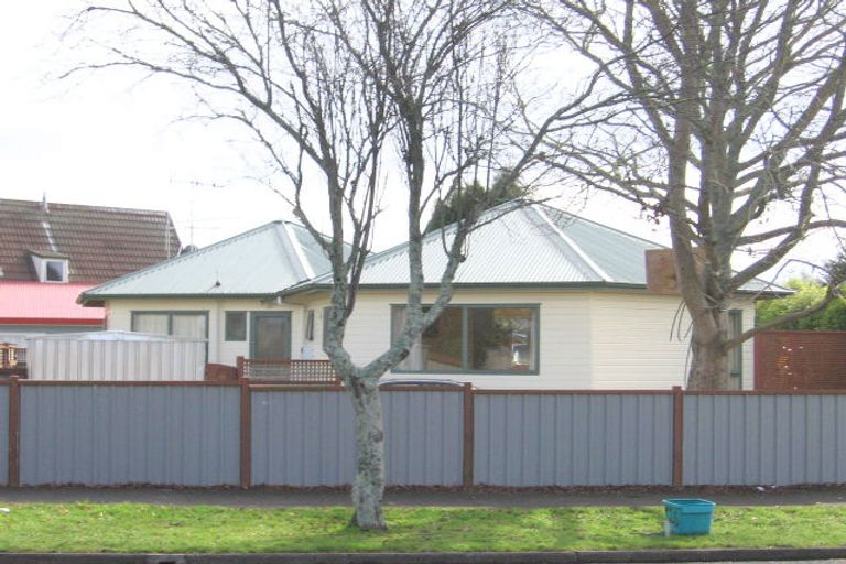 Photo of property in 126 Grandview Road, Nawton, Hamilton, 3200