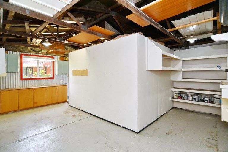 Photo of property in 42/a Ward Street, Addington, Christchurch, 8024