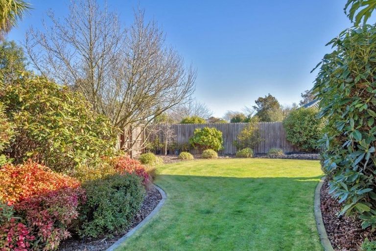 Photo of property in 22 Monet Vale, Rolleston, 7614
