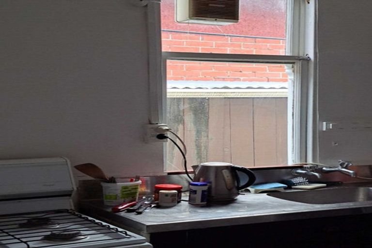 Photo of property in 532 Evans Bay Parade, Hataitai, Wellington, 6021