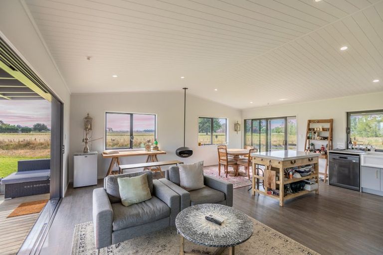 Photo of property in 886 Ongaonga Road, Ongaonga, 4278