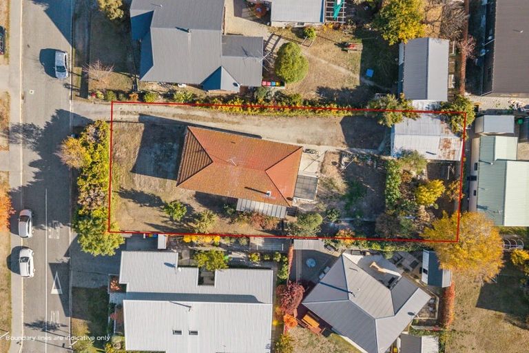 Photo of property in 57 Donegal Street, Cromwell, 9310