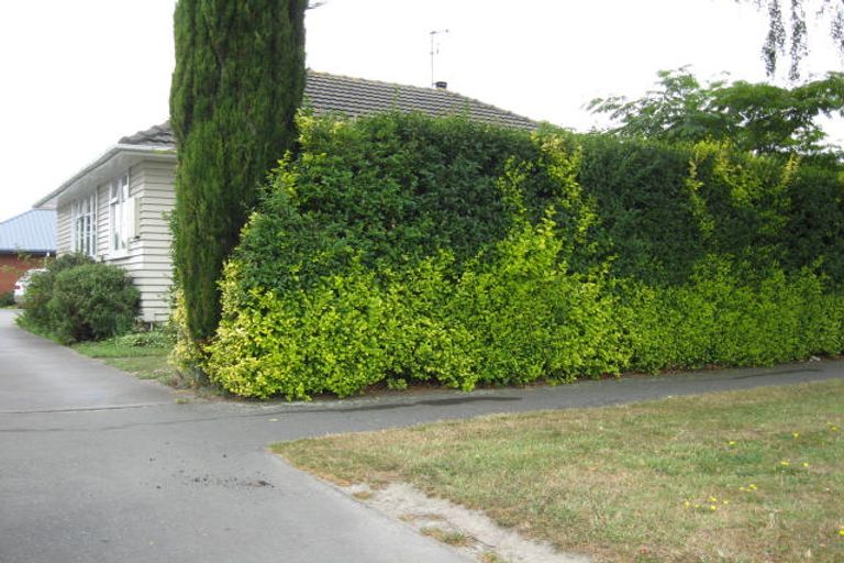Photo of property in 31 Suva Street, Upper Riccarton, Christchurch, 8041