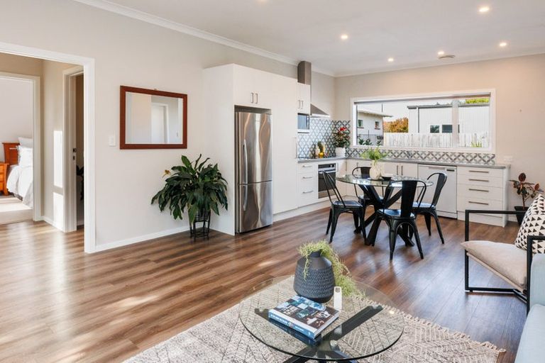 Photo of property in 259b College Street, West End, Palmerston North, 4412