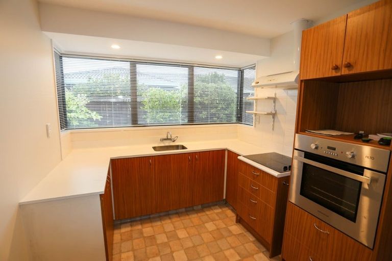 Photo of property in 1a Alvarez Place, Somerfield, Christchurch, 8024
