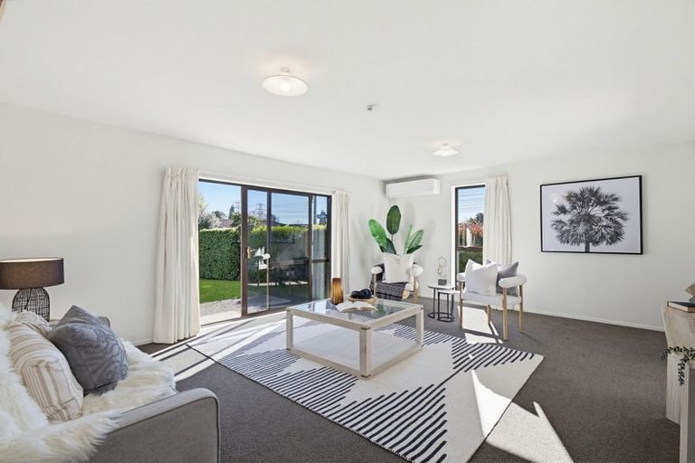 Photo of property in 25 Kinross Street, Hei Hei, Christchurch, 8042