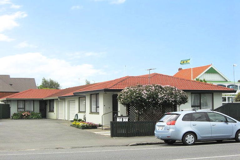 Photo of property in 36d Blackett Street, Rangiora, 7400